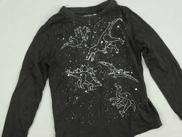 Blouse, Tu, 4-5 years, 104-110 cm, condition - Very good