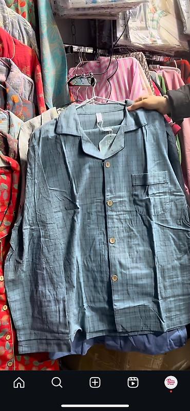 Домашние костюмы: Мужской домашний костюм, Все размеры, Новый, Самовывоз, Платная доставка — 6