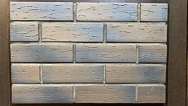 Огнеупорный кирпич: Шамотный кирпич, 250x124x65 — 4