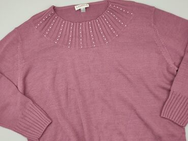 Swetry: Sweter, 7XL, stan - Dobry