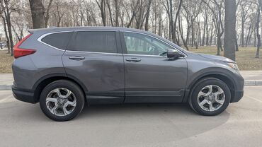 Honda: Honda CR-V: 2020 г., 1.5 л, Вариатор, Бензин, Кроссовер