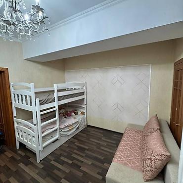 Продажа квартир: 3 комнаты, 120 м², Асанбай мкр Индивидуалка, 5 этаж, Евроремонт — 7