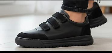 Krasofkalar və idman ayaqqabıları: Məhsul: Kişi və qadın ayaqqabıları seçimi - Kişi gündəlik — 16
