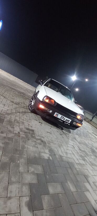 электротрицикл бишкек: Volkswagen Golf: 1994 г., 1.6 л, Механика, Бензин, Купе lalafo.kg да электротрицикл бишкек: Volkswagen Golf: 1994 г., 1.6 л, Механика, Бензин, Купе