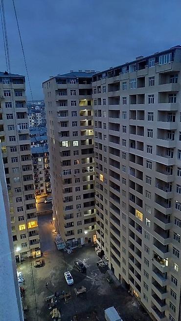 Yeni tikili: 3 otaqlı, Yeni tikili, 65 kv. m — 10