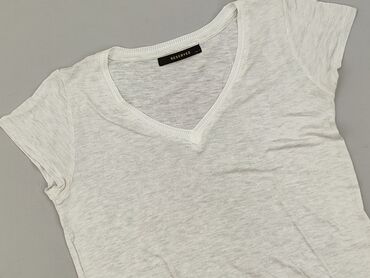t shirty z kotem reserved: Reserved, T-shirt damski, rozmiar S