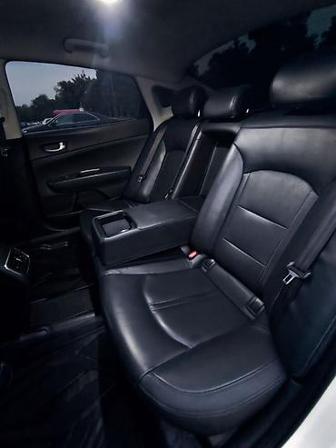 ex 5: Kia K5: 2021 г., 2 л, Автомат, Газ, Седан — 10