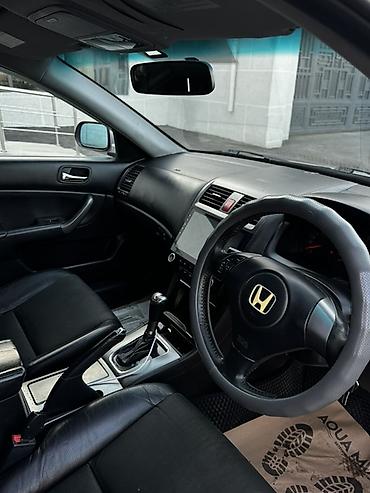 бампер опель вектра с: Honda Accord: 2007 г., 2 л, Автомат, Бензин, Седан — 6