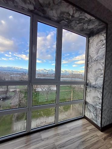 Продажа квартир: 2 комнаты, 52 м², 105 серия, 5 этаж, Евроремонт — 2