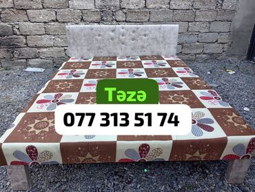 Mebellərin yığılması: Təzə çarpayılar 1 nəfərlik çarpayılar 60manat. 2 nəfərlik taxt — 12