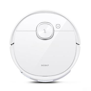 Məişət texnikası: EVOVACS DEEBOT T9 Chın 50WEVOVACS DEEBOT T9 Chın 50W Texniki — 1