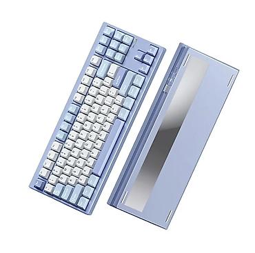logitech mx: Клавиатура, Bluetooth, Проводное подключение — 3