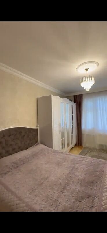 Köhnə tikili: Xırdalan, 3 otaqlı, Köhnə tikili, 64 kv. m — 12