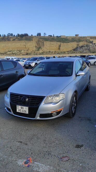 volkswagen golf 1 4 tsi: Volkswagen passat 2005 il. Satilir ❗9000 azn (endirim olunacaq)