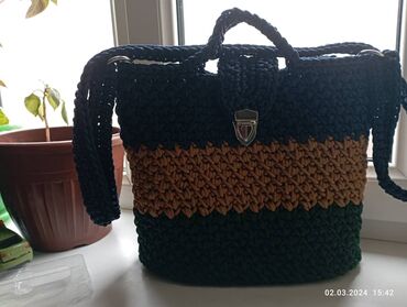 сумка саквояж женская: Женская сумка