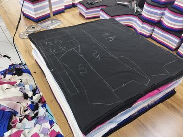 Закройщик: Закройщик — 8