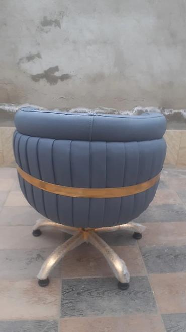 Salon, tibbi kreslolar: Yeni, Saş kəsimi kreslosu — 4