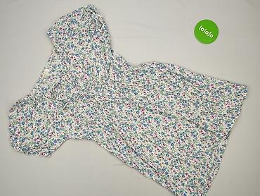 hm plus size sukienki: H&M, Sukienka damska, rozmiar M — 2
