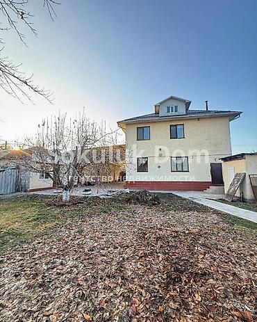 Продажа коттеджей и домов: 🏠Продается дом в г. Шопоков 🟡 Комнаты: 4 🟡 Участок: 10 соток 🟡 — 2
