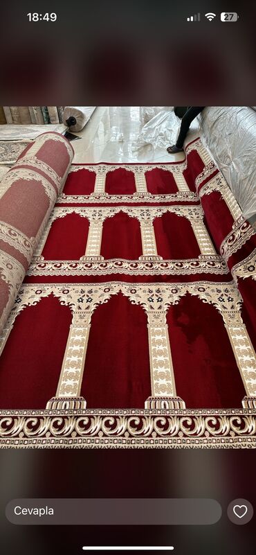 Bağ və bostan üçün digər məhsullar: Kv 10 man baslayr Depodan bir basa satis Hem ucuz hem keyfiyyetli — 26