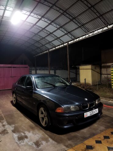 бмв м5 f10: BMW 5 series: 1997 г., 2.5 л, Типтроник, Дизель, Седан