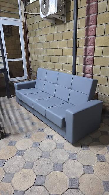 Прямые диваны: Прямой диван, Новый — 20