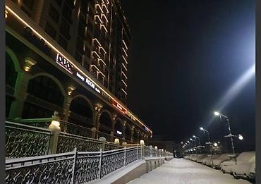 Новостройки от застройщика: 2 комнаты, 78 м² — 10