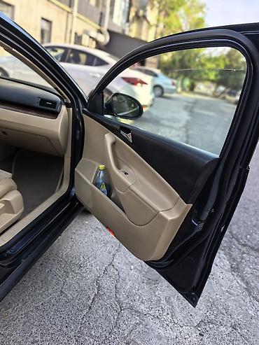 mrdass инструмент: Volkswagen Passat: 2007 г., 2 л, Автомат, Бензин, Седан — 10