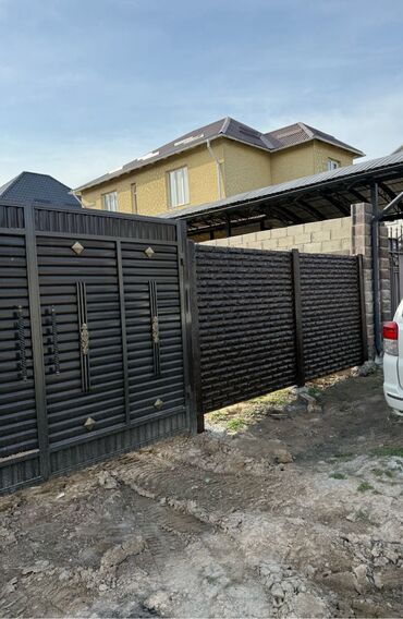 Продажа домов: Дом, 200 м², 6 комнат, Собственник