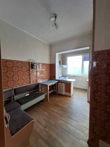 Продажа участков: 3 комнаты, 62 м², 105 серия, 9 этаж, Старый ремонт