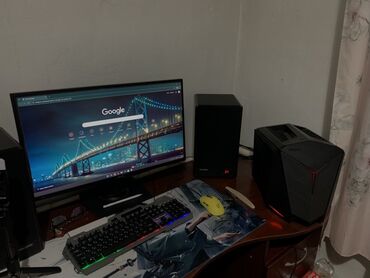 телефон xs: Компьютер, Игровой, HDD + SSD