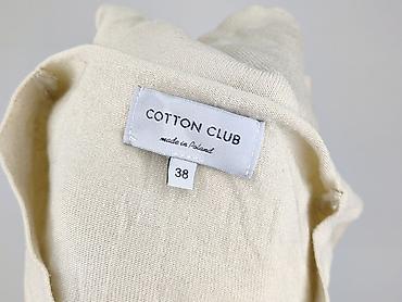 sweter montego: Cotton Club, Kardigan damski, rozmiar M — 4