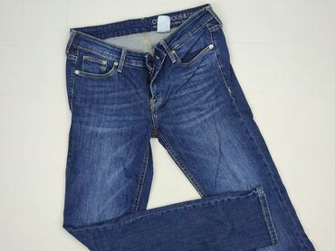 sukienki elsa hm: H&M, Jeans for women, size S (EU 36)