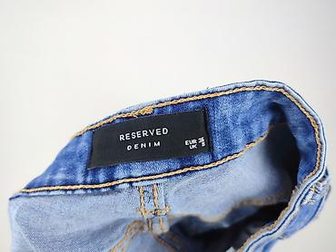 marks spencer eu: Reserved, Jeansy damskie, rozmiar S — 4