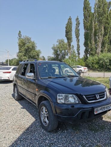 хонда сивик леви руль автамат хежибек серебристый: Honda CR-V: 1998 г., 2 л, Автомат, Бензин, Универсал
