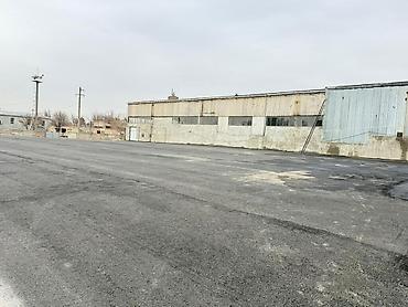 Аренда складов и мастерских: 🔥 СДАЁТСЯ В АРЕНДУ ЭКСКЛЮЗИВНЫЙ АНГАР 🔥 🏭 Ангарное помещение 2000 м² — 10