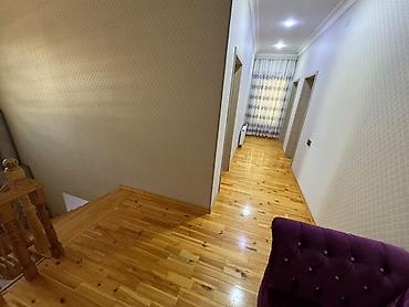 Həyət evləri və villaların satışı: Binəqədi qəs. 5 otaqlı, 150 kv. m, Kredit yoxdur, Yeni təmirli — 9