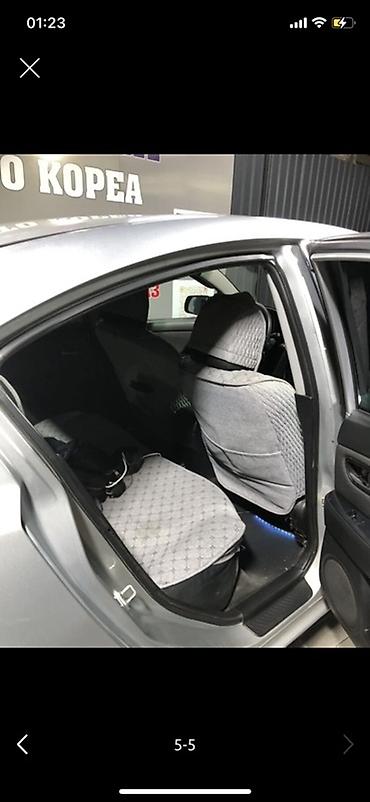 Mazda 3: 2008 г., 2 л, Автомат, Бензин, Седан