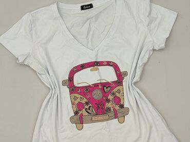 Women`s T-shirt, L (EU 40)