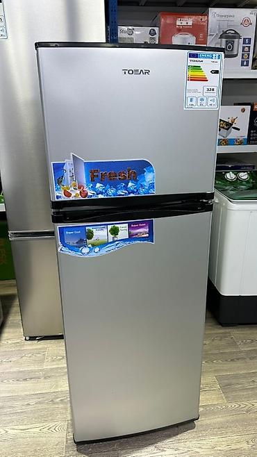 9500: Холодильник Avest, Новый, Многодверный, No frost — 9
