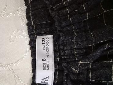 zara usaq geyim: Ətək, 8 - 9 yaş, Zara Kids — 4