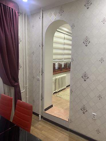 квартиру 3х комнатную: 3 комнаты, 70 м², Вечерка 106 серия, 7 этаж, Свежий ремонт — 4