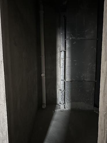 Продажа квартир: 1 комната, 49 м², Элитка, 15 этаж, ПСО (под самоотделку) — 8