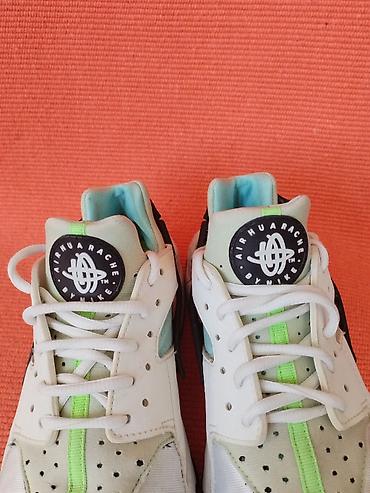 skechers beograd: NIKE HUARACHE RUN I patike broj 40, kao br 39 Duzina unutrasnjeg — 4