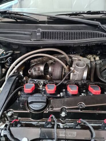 Audi: Audi S3: 1.8 l. | 2003 έ. Χάτσμπακ — 12