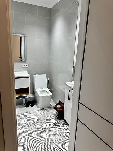 Продажа квартир: 2 комнаты, 55 м², Элитка, 5 этаж, Евроремонт — 7