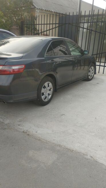 runx alex: Toyota Camry: 2006 г., 2.4 л, Автомат, Бензин, Седан