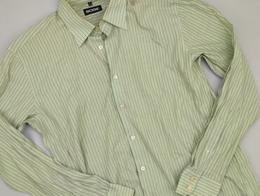 Shirts: Shirt for men, L (EU 40), condition - Good