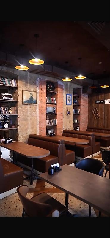 rieltor nədir: TARGOVUDA TAM HAZIR BAR VƏ RESTORAN BİZNESİ SATILIR! Hazır biznes — 5