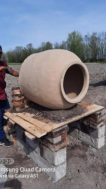 Очок: Тандыры Бесплатная консультация Больше 6 лет опыта — 23